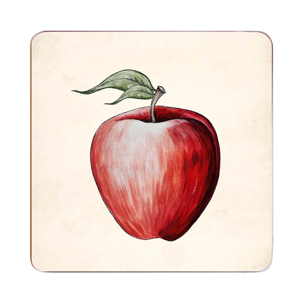 The Poison Apple Placemat