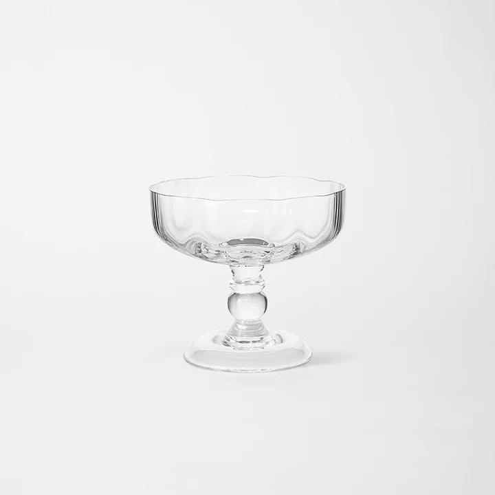 Alban Champagne Glass