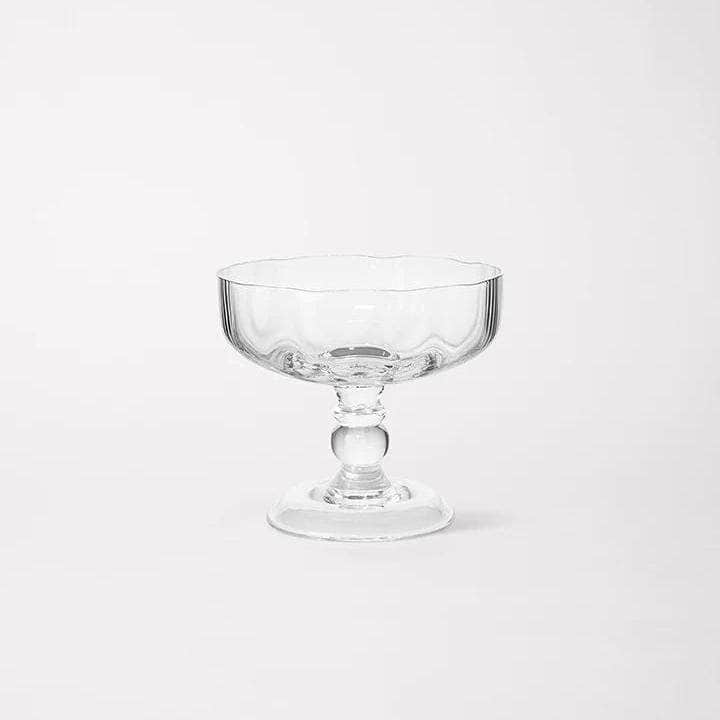 Alban Champagne Glass