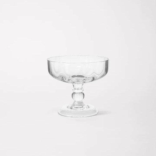 Alban Champagne Glass