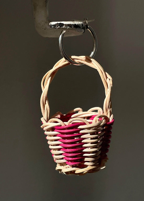 Panarini - Mini Baskets | Set of 2