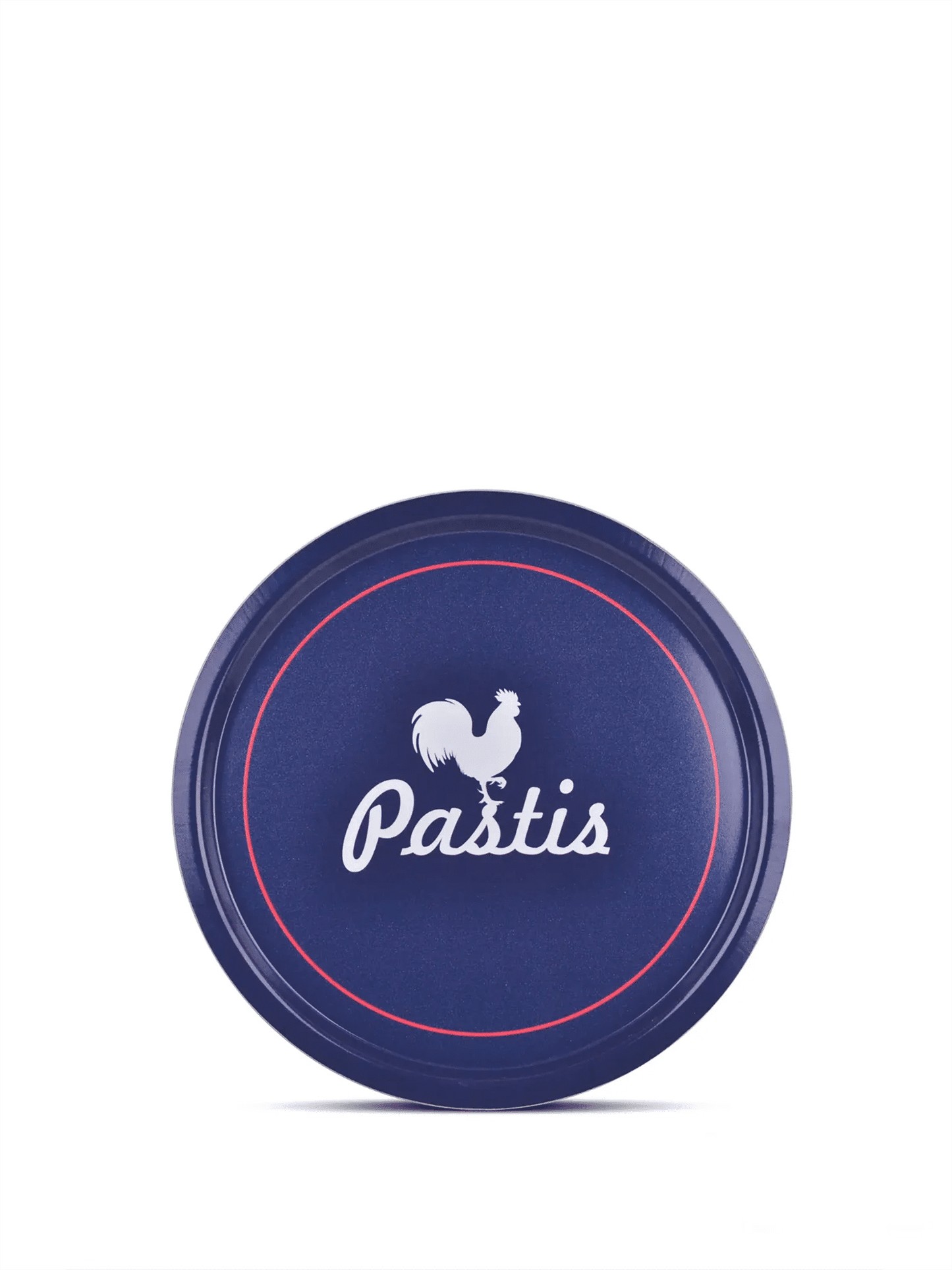 French Tray Pastis in Blue