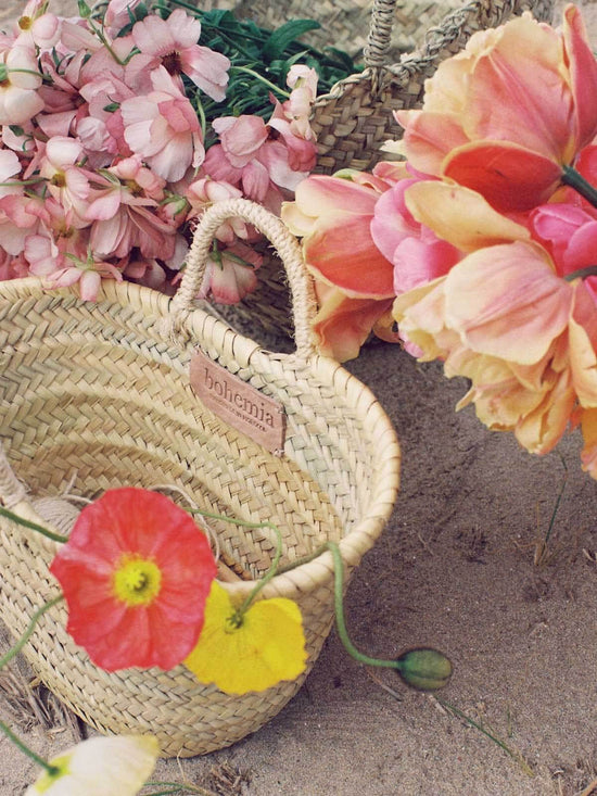 Market Baskets