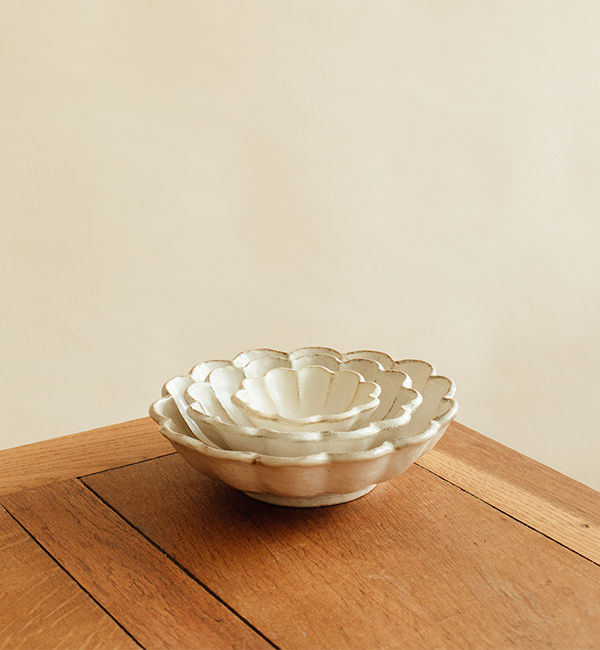 Kohyo Rinka 21cm Bowl