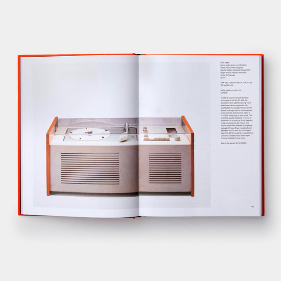 Dieter Rams Book