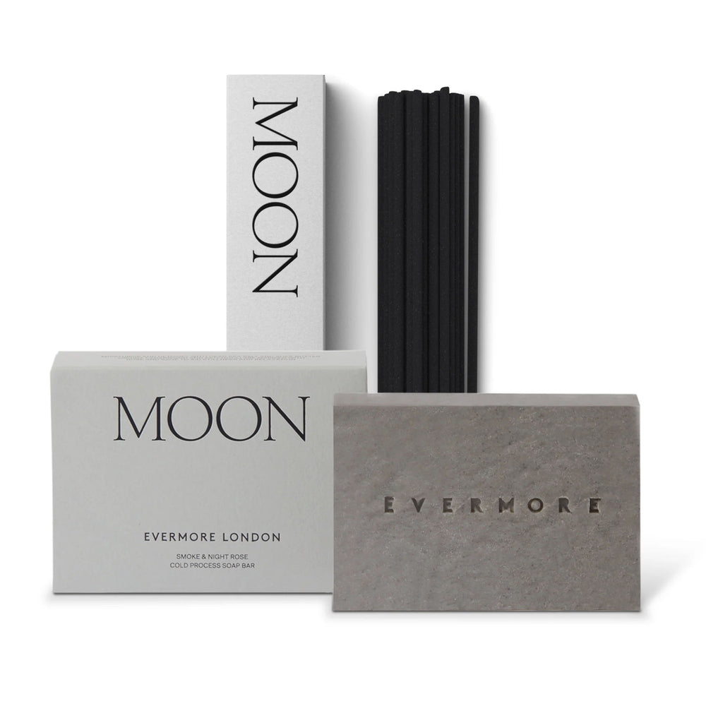 Moon Incense & Soap Bundle