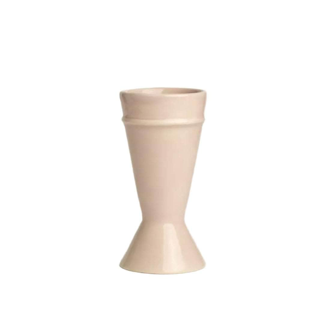 Nouveau Mazagran Coffee Cup Nude