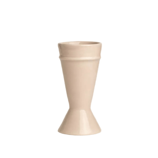 Nouveau Mazagran Coffee Cup Nude