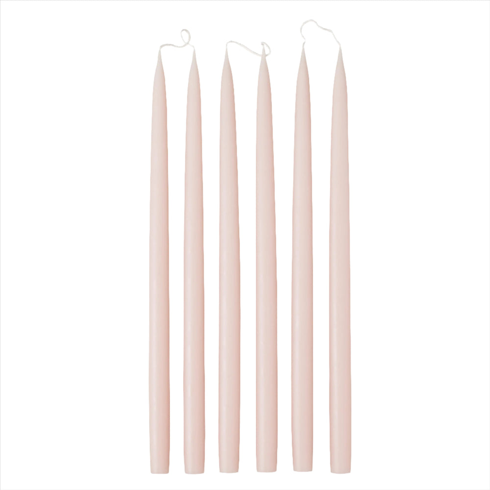 Taper 45 - Powder Pink