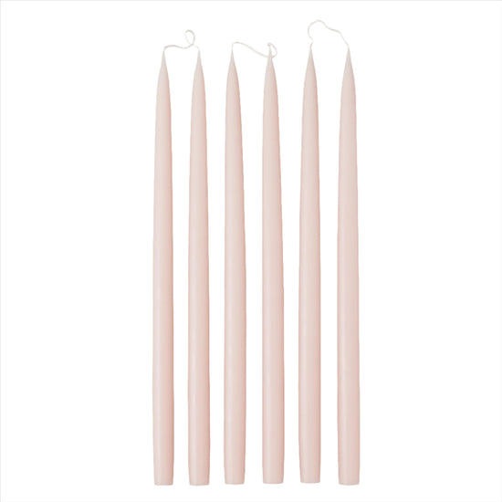 Taper 45 - Powder Pink