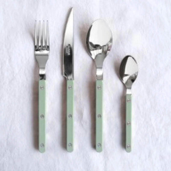 Bistrot 4PC Cutlery Set | Asparagus