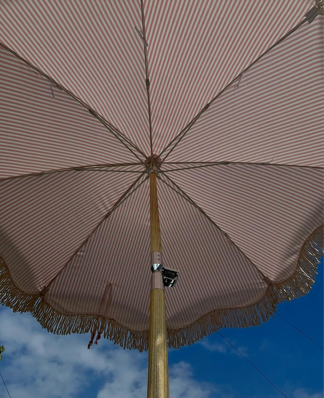 The Annie Parasol