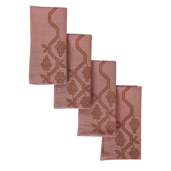 Napa Napkins (Set of 4)