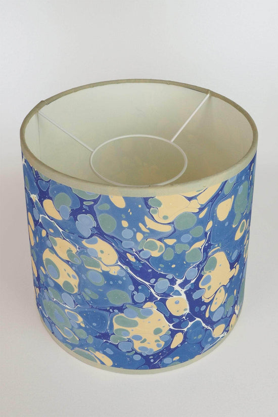 Marmor Periwinkle Lampshade