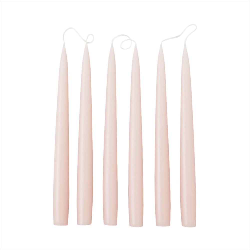 Taper 25 - Powder Pink