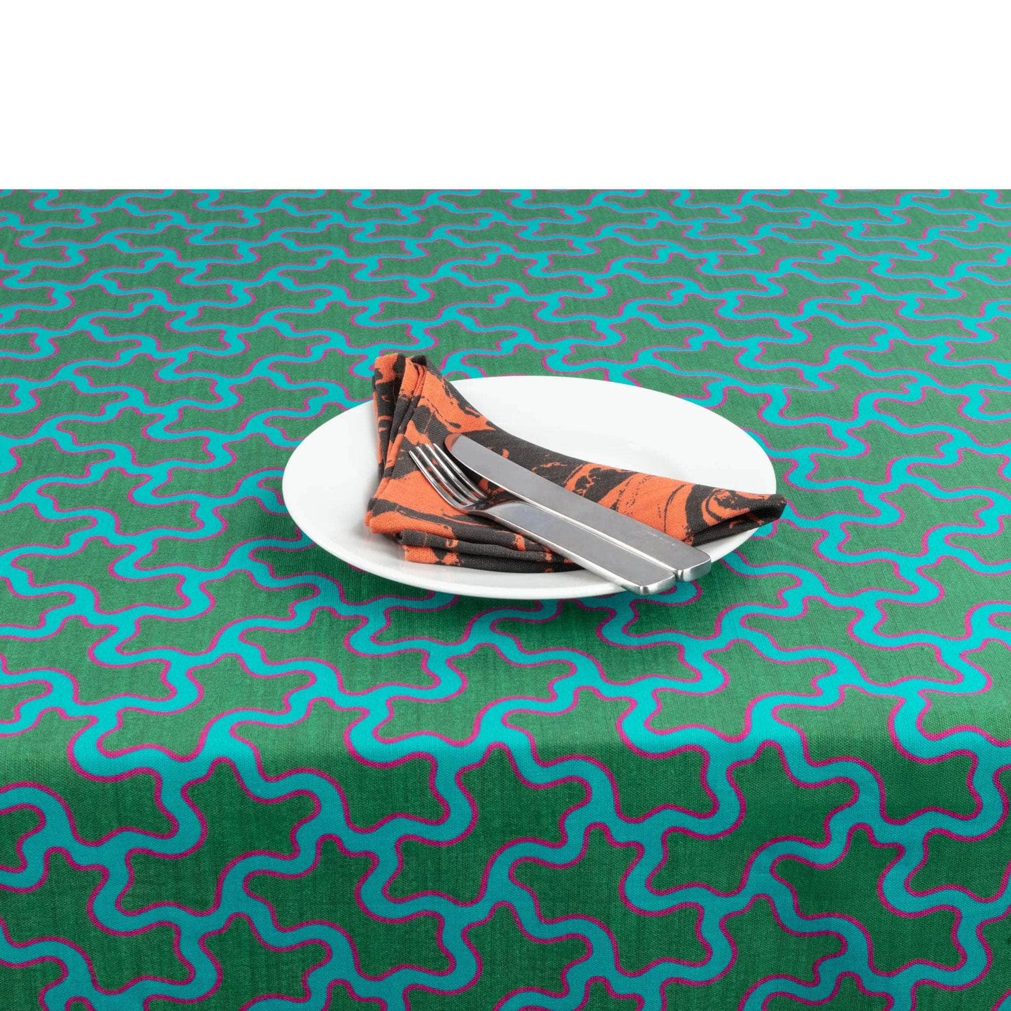 Reef Tablecloth