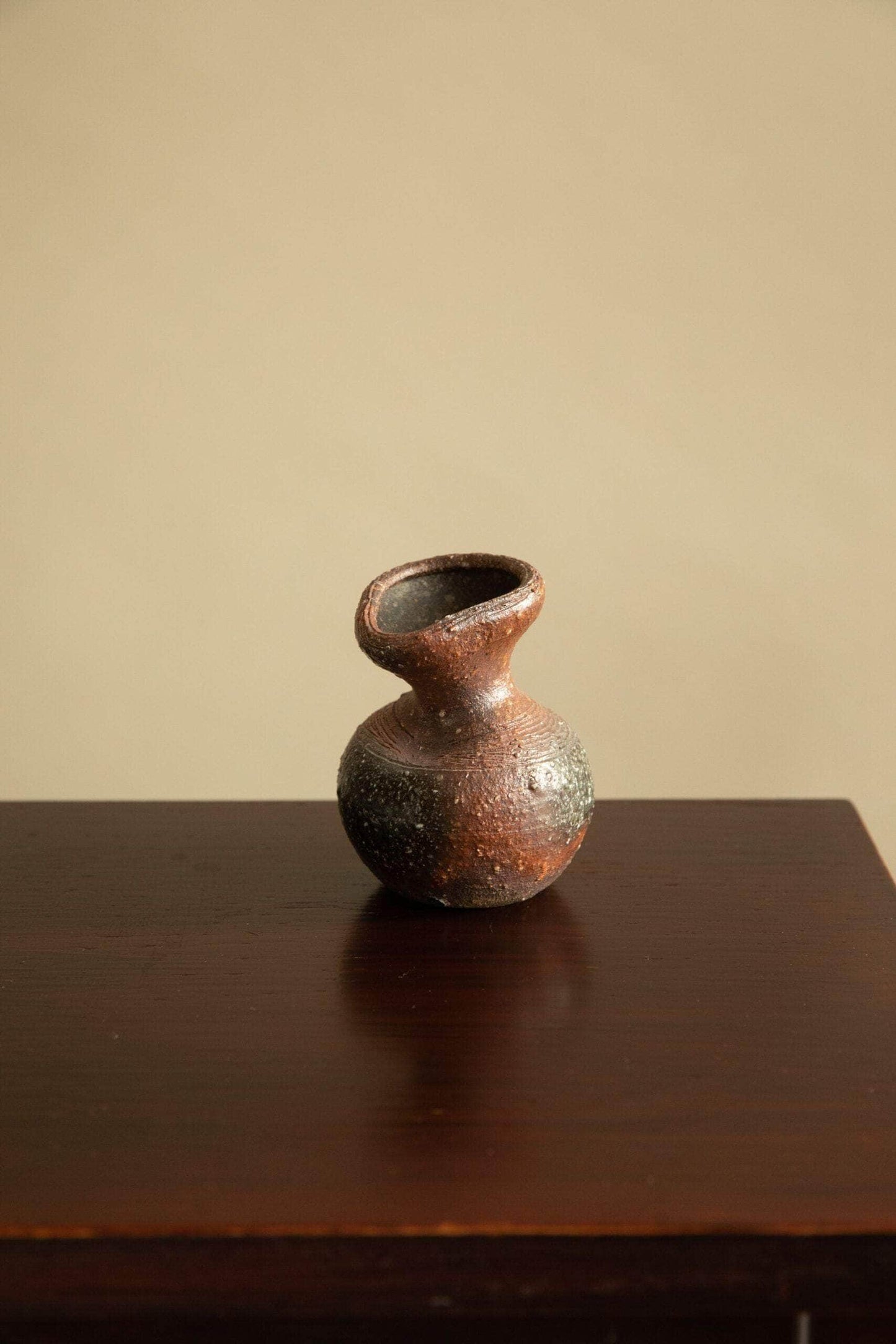 Sake Flower Vase