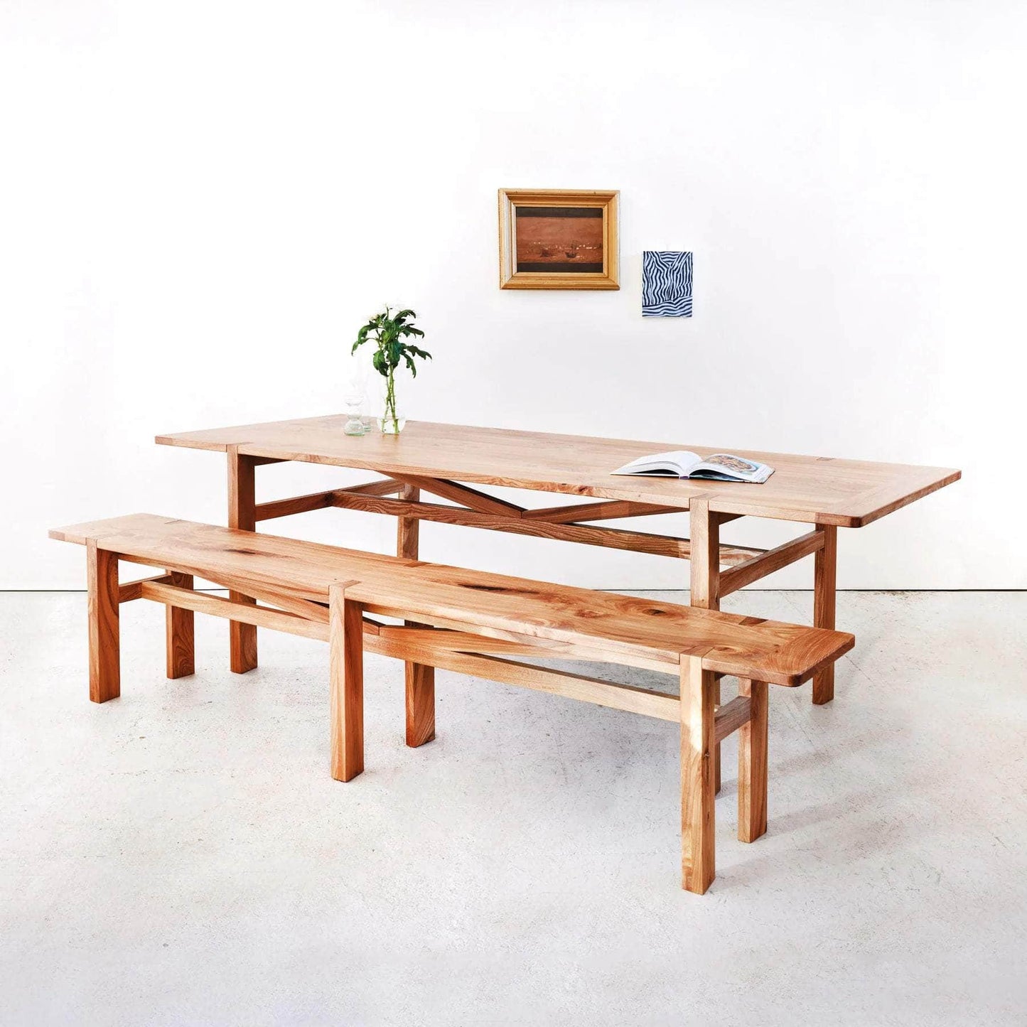 Sylvan Dining Table