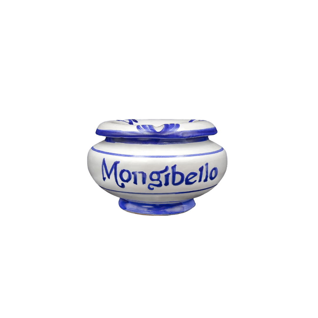 The Mongibello Ashtray