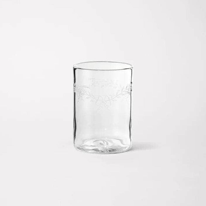 Barbro Water Glass Small