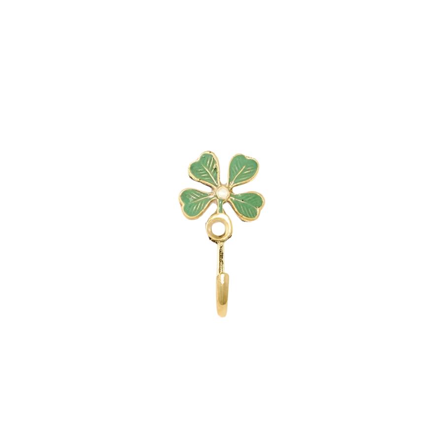 Lucky Clover Hook Mini