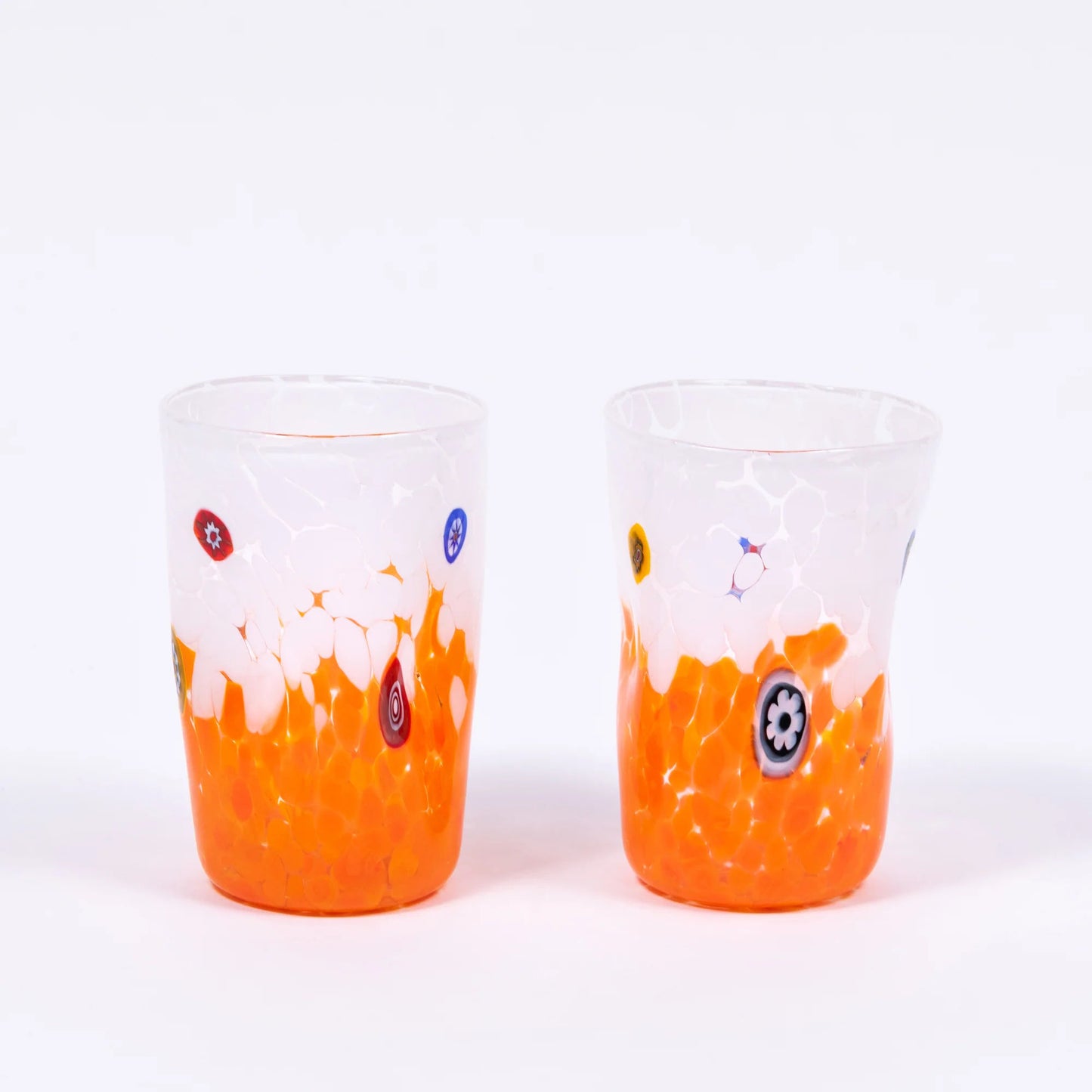 Ombre Murano Tumbler