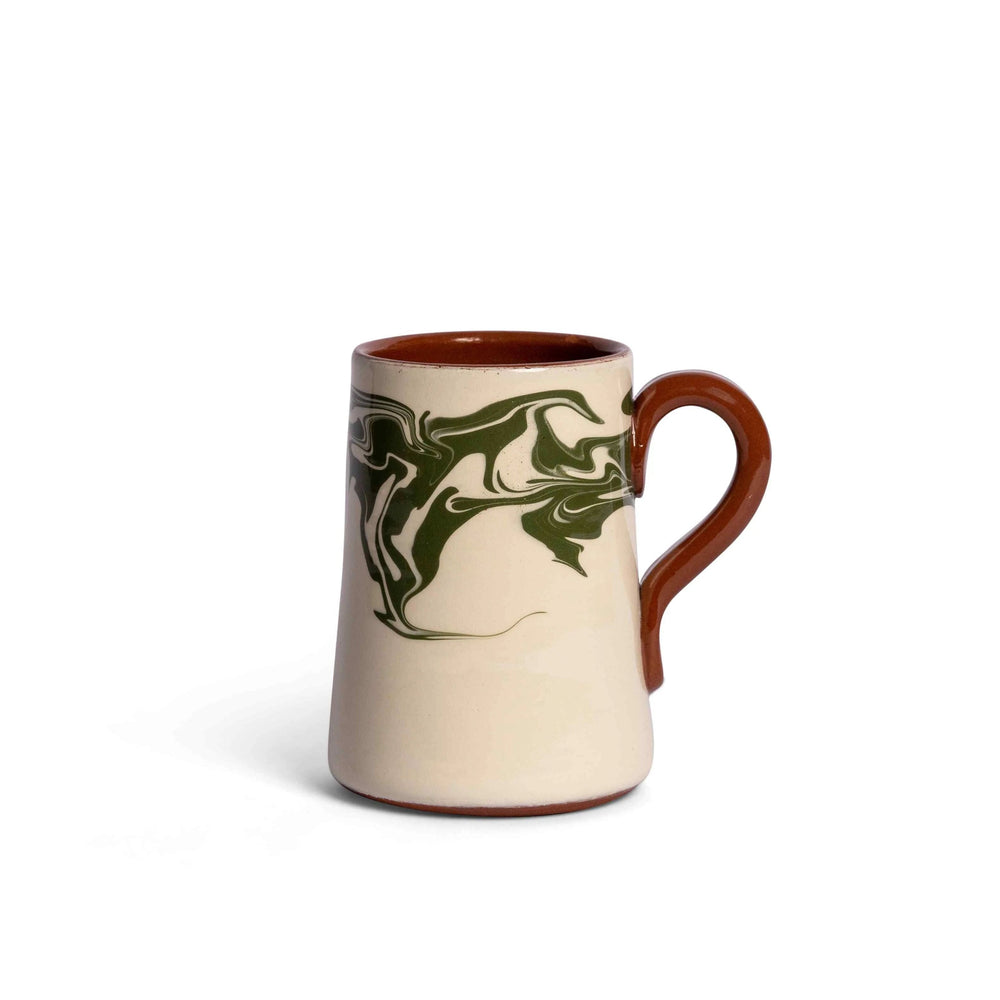 Marbre Mug