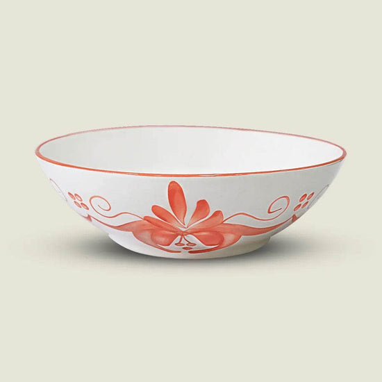 Liliana Large Ceramic Serving Bowl