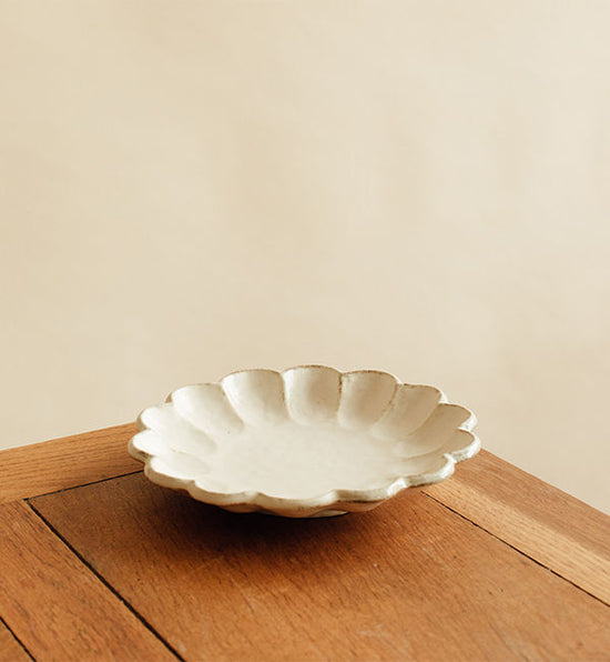 Kohyo Rinka 21cm Plate