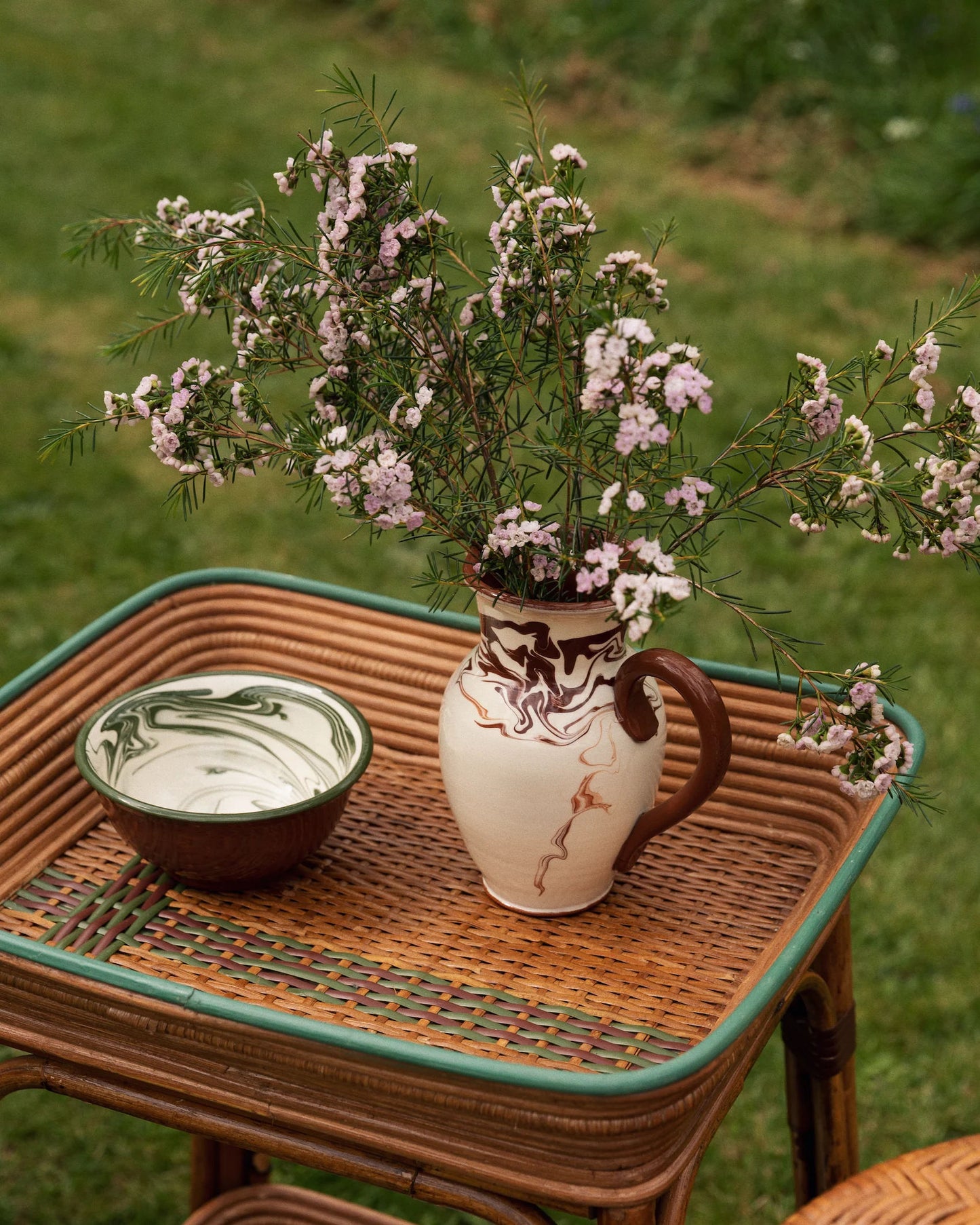 Marbre Large Bowl