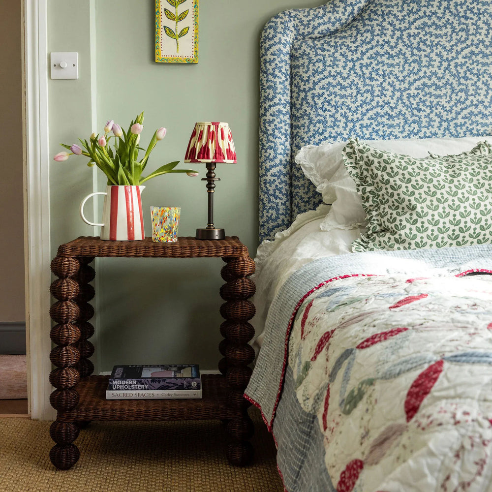 Bobbin Side Table