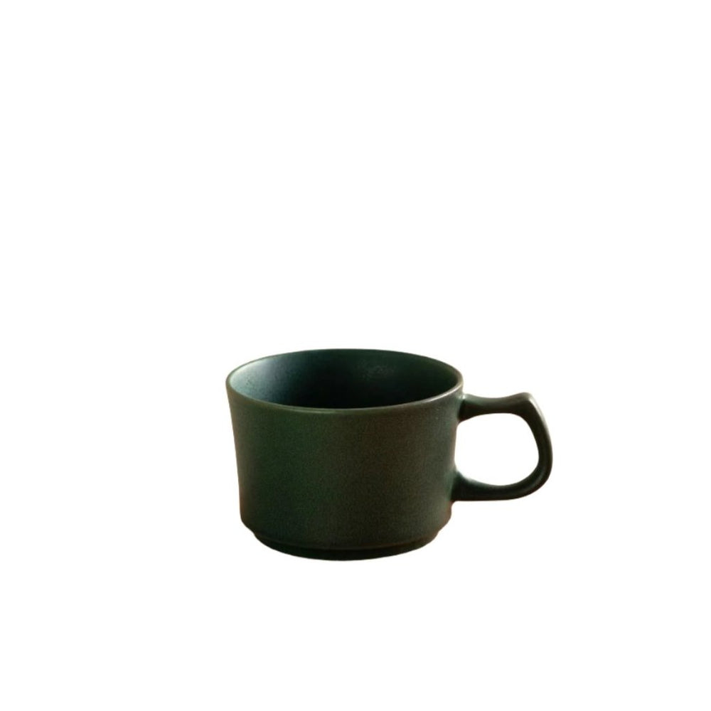 KONARE SOLO Green Mug