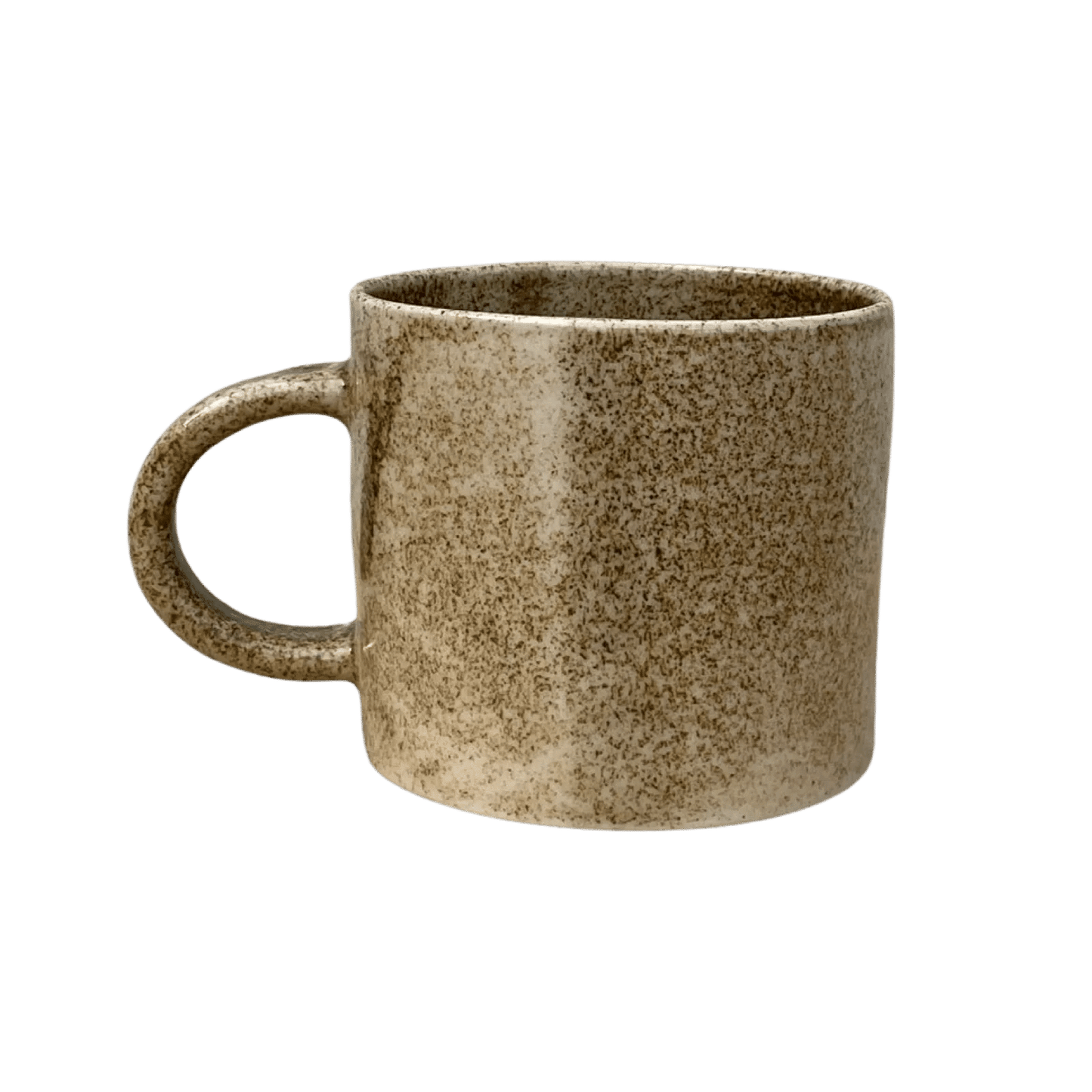 Speckle Mug