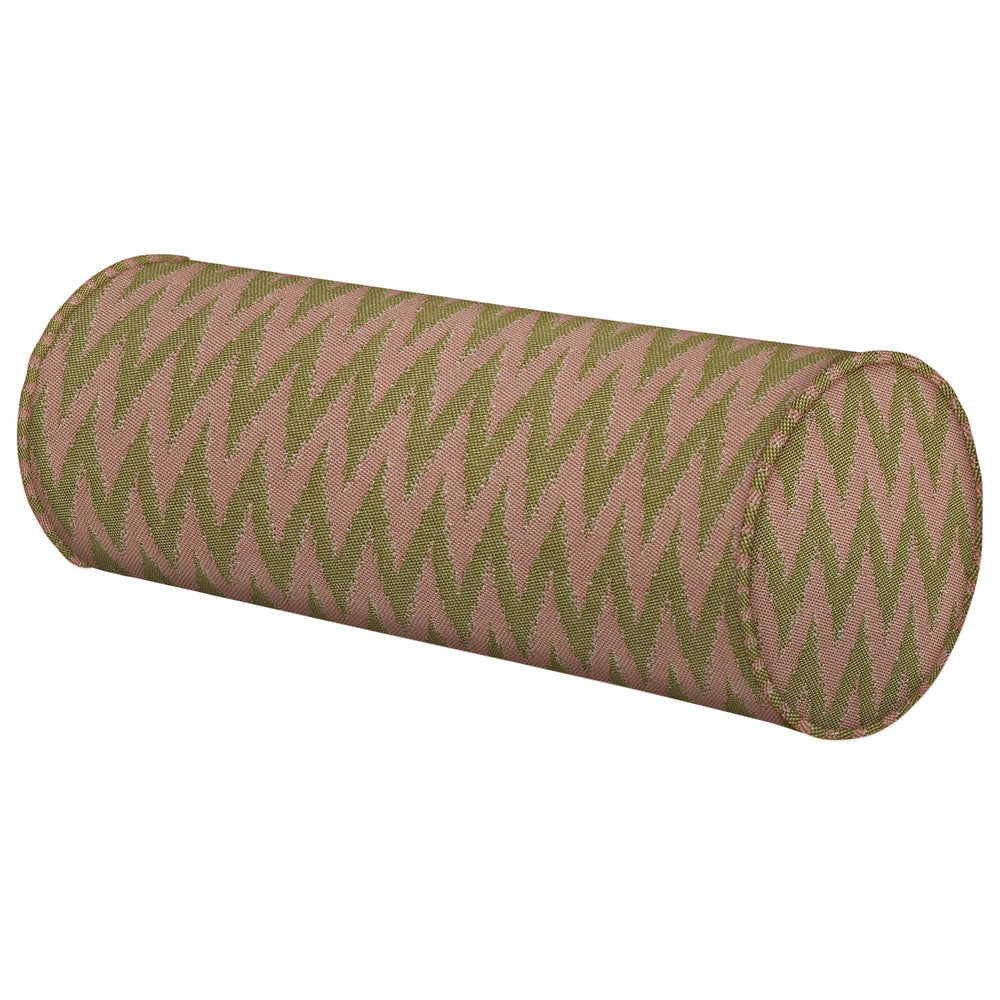 Bolster Rosita Olive & Rose