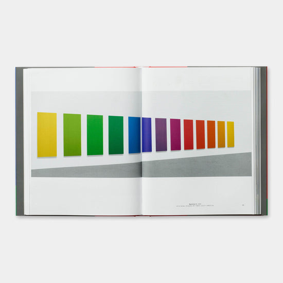 Ellsworth Kelly Book