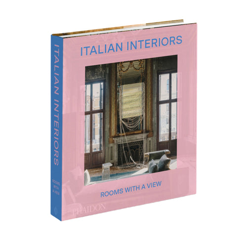 Italian Interiors: Rooms with a View