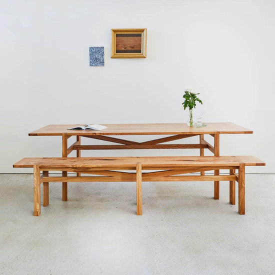 Sylvan Bench