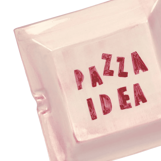 Posacenere "Pazza Idea"