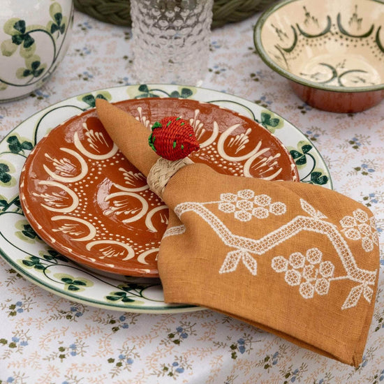 Napa Napkins (Set of 4)