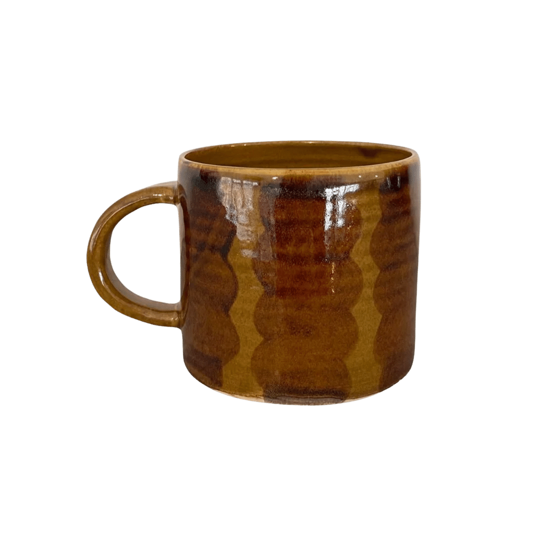 Honey Wiggle Mug