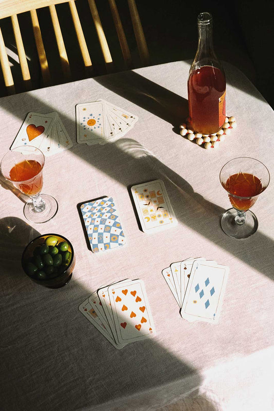 Arkitaip x Frankie Penwill Deck Of Playing Cards