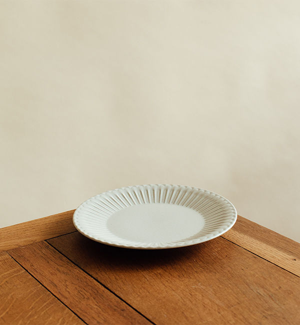 Shush Grace 24cm Plate