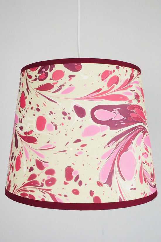 Marmor Berry Lampshade