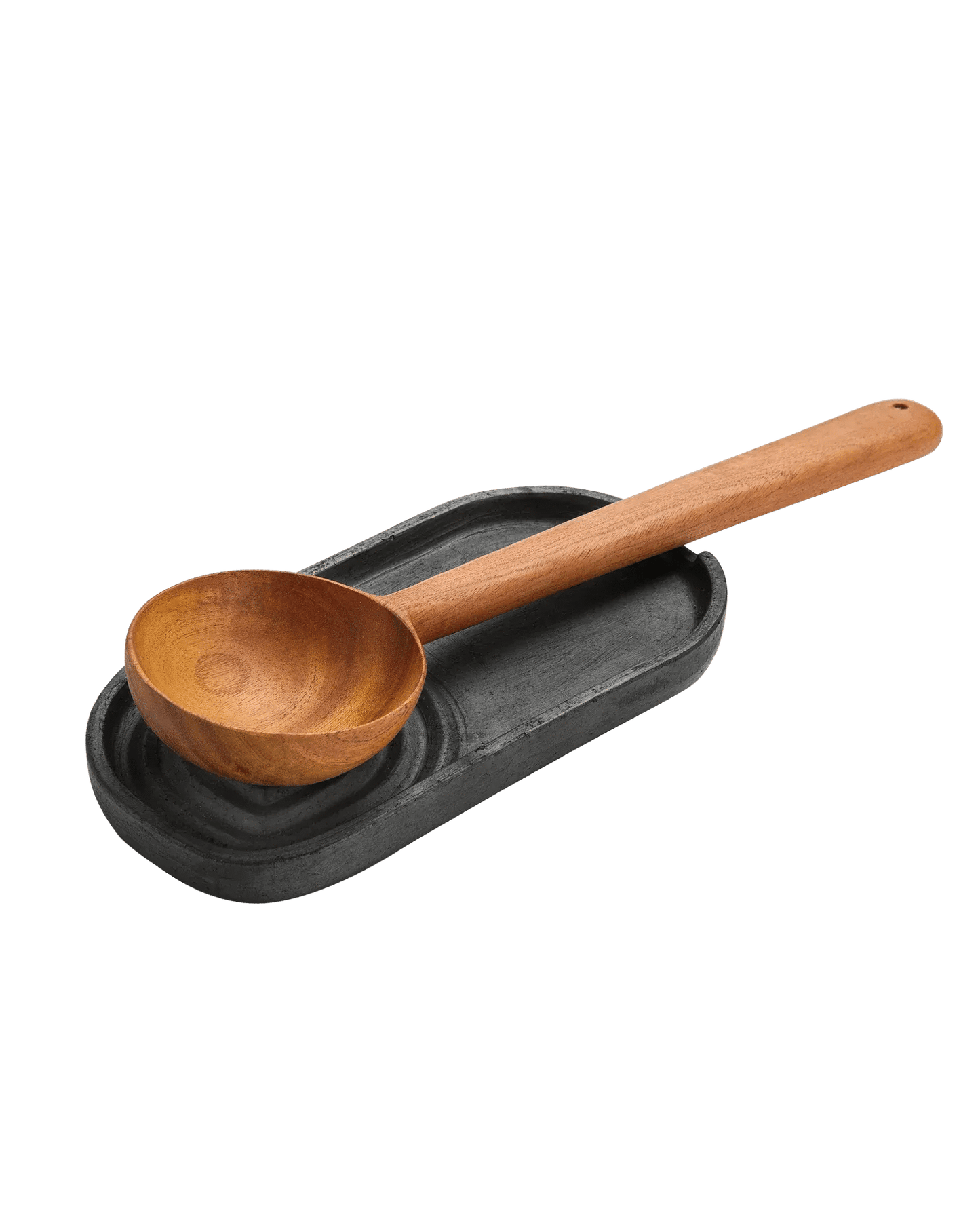 Longpi Spoonrest