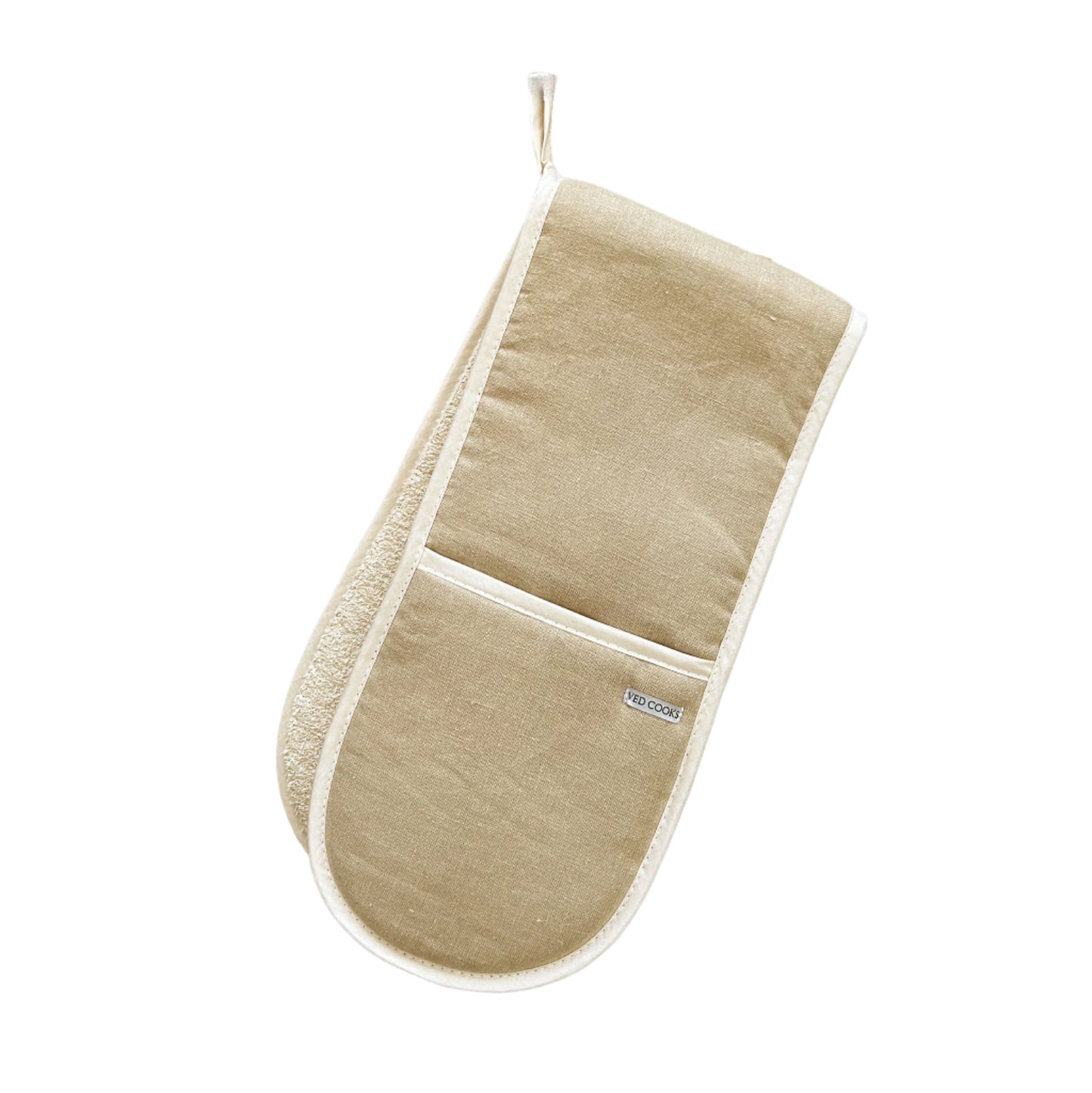 Biscotti Oven Gloves