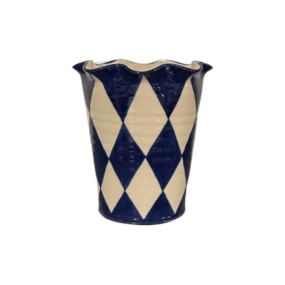 Circus Vase - Small