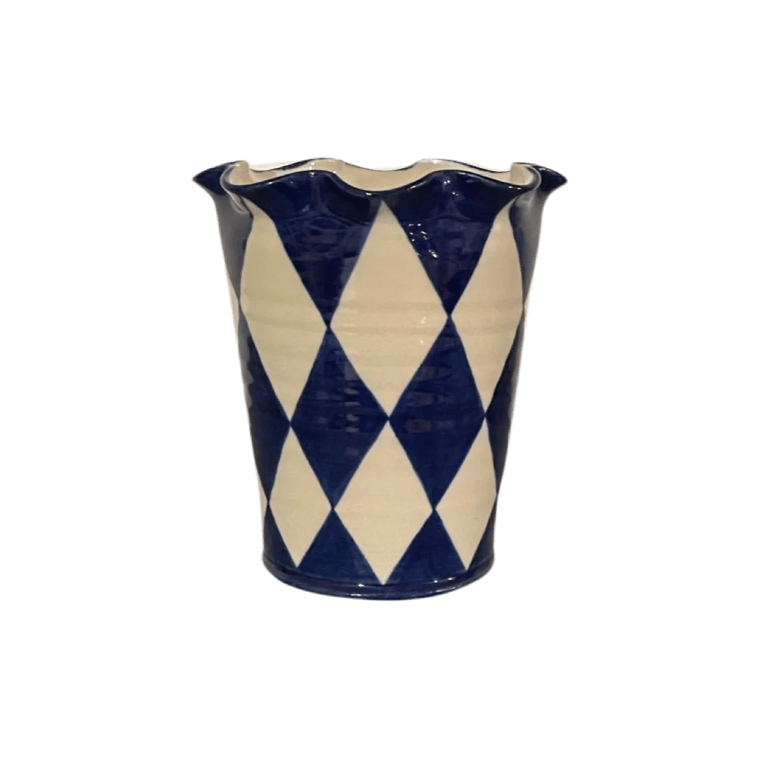 Circus Vase - Small