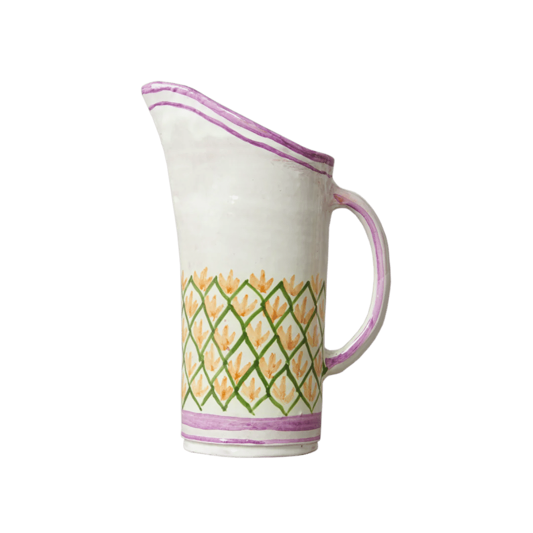 The Pitcher