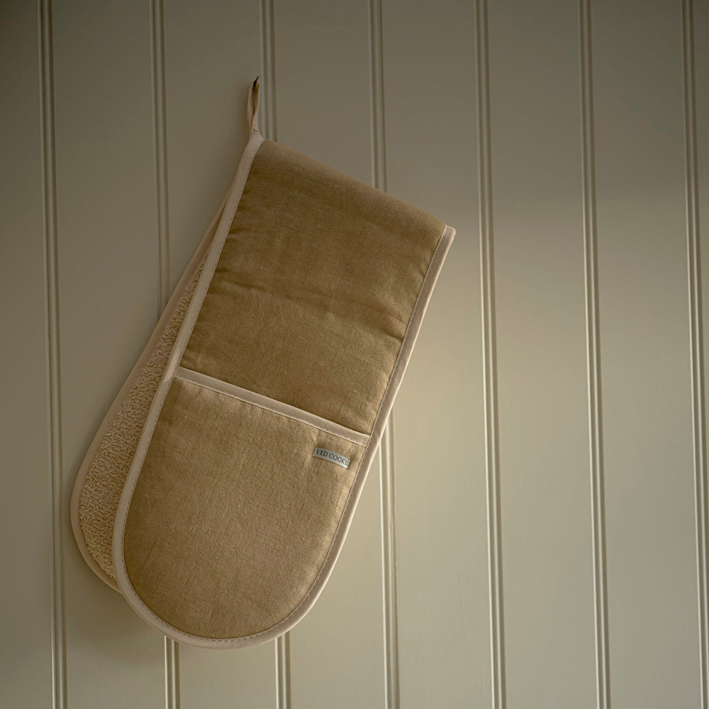 Biscotti Oven Gloves