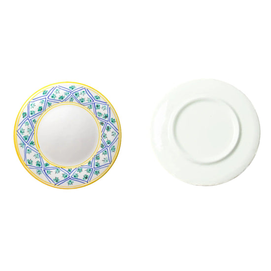 The Dinner Plate